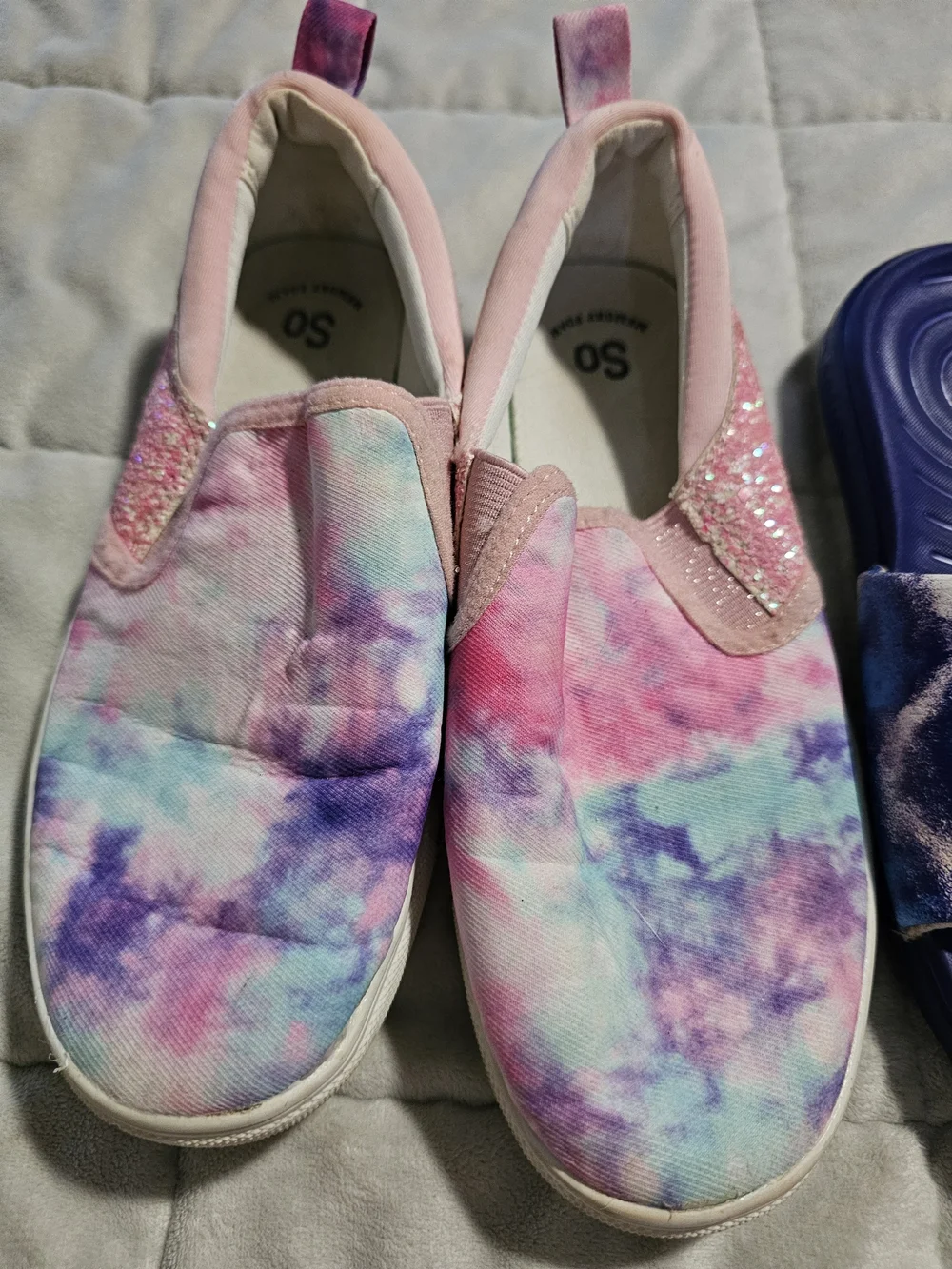 Under Armour girls size